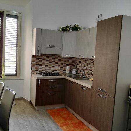 Apartamento Casa Archimede Syracuse Exterior foto