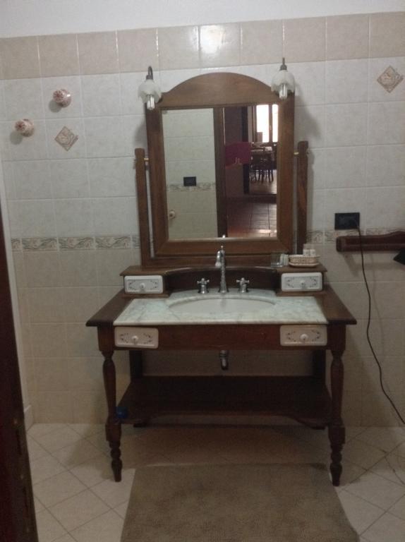 Apartamento Casa Archimede Syracuse Habitación foto