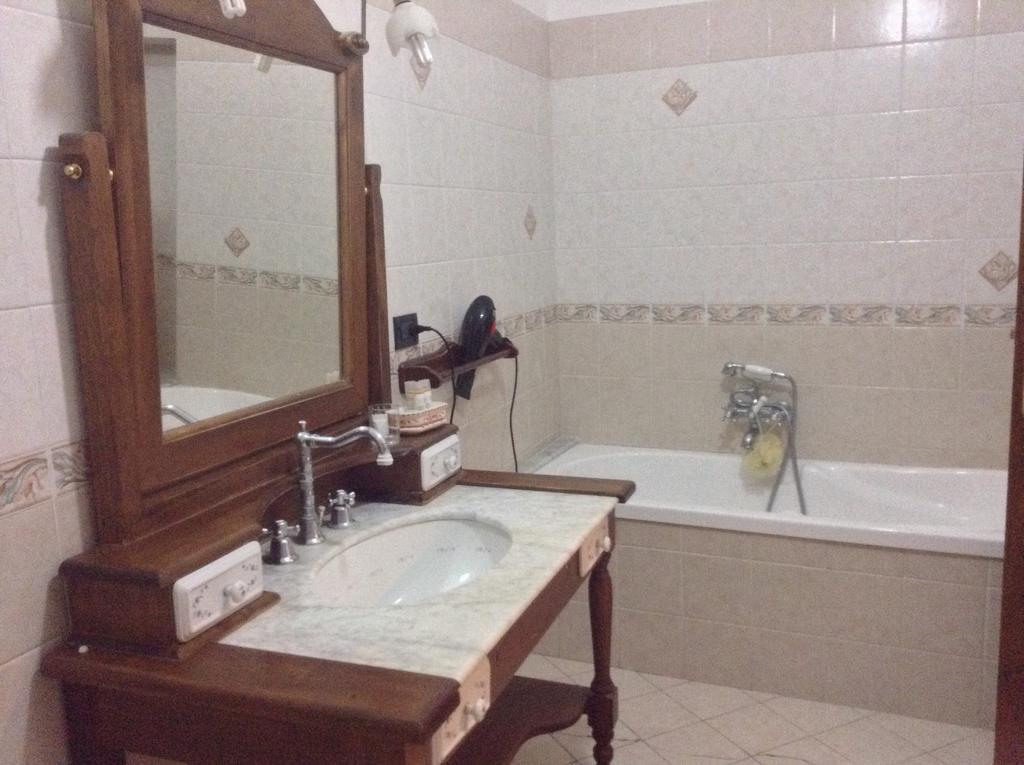Apartamento Casa Archimede Syracuse Habitación foto