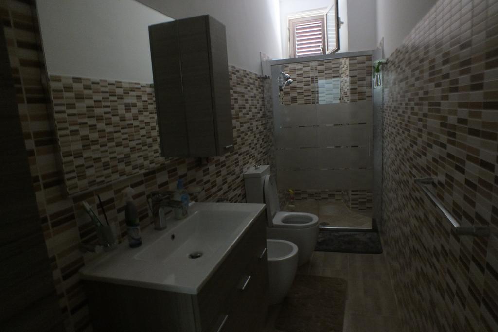Apartamento Casa Archimede Syracuse Exterior foto