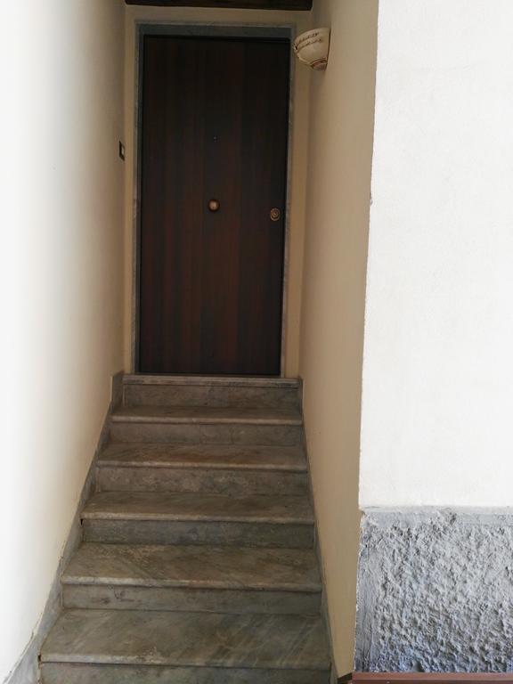 Apartamento Casa Archimede Syracuse Exterior foto