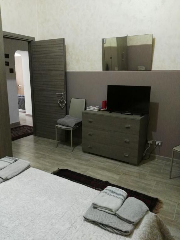 Apartamento Casa Archimede Syracuse Exterior foto
